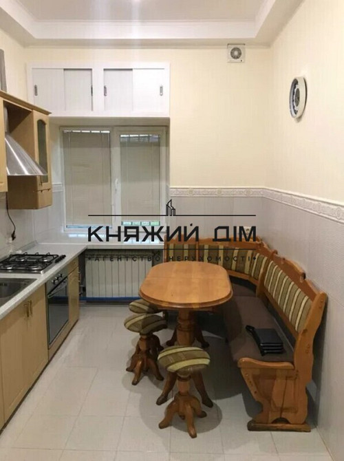 Оренда офісне приміщення на вул. Велика Васильківська поверх - 2/6 Київ - фото 9