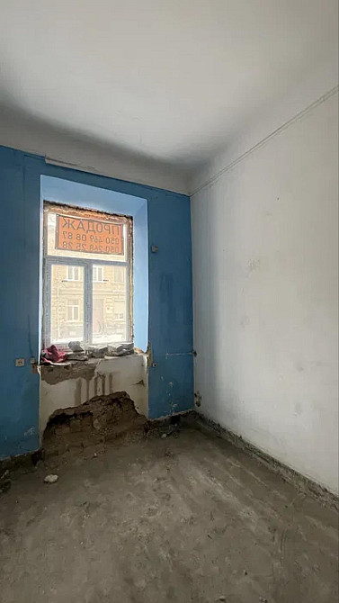 Продаж приміщення вільного призначення на вул. Хмельницького Богдана приміщень - 4, поверх - 1/3 Львів - фото 5