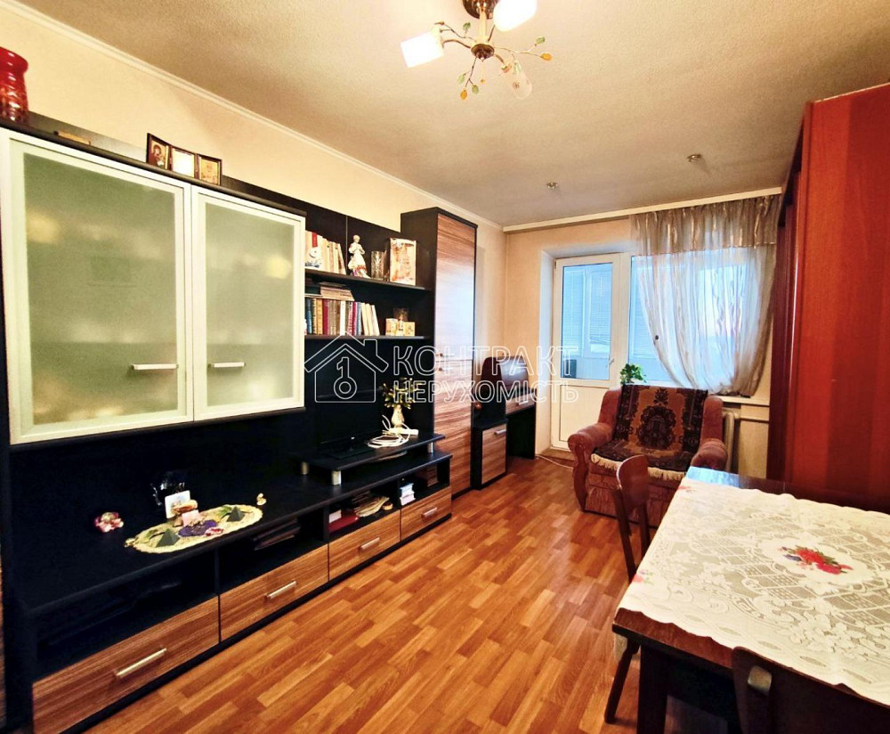 Оренда Квартира 1-кімнатна, 3/5 поверх на вул. Аерокосмічний Харків - фото 6