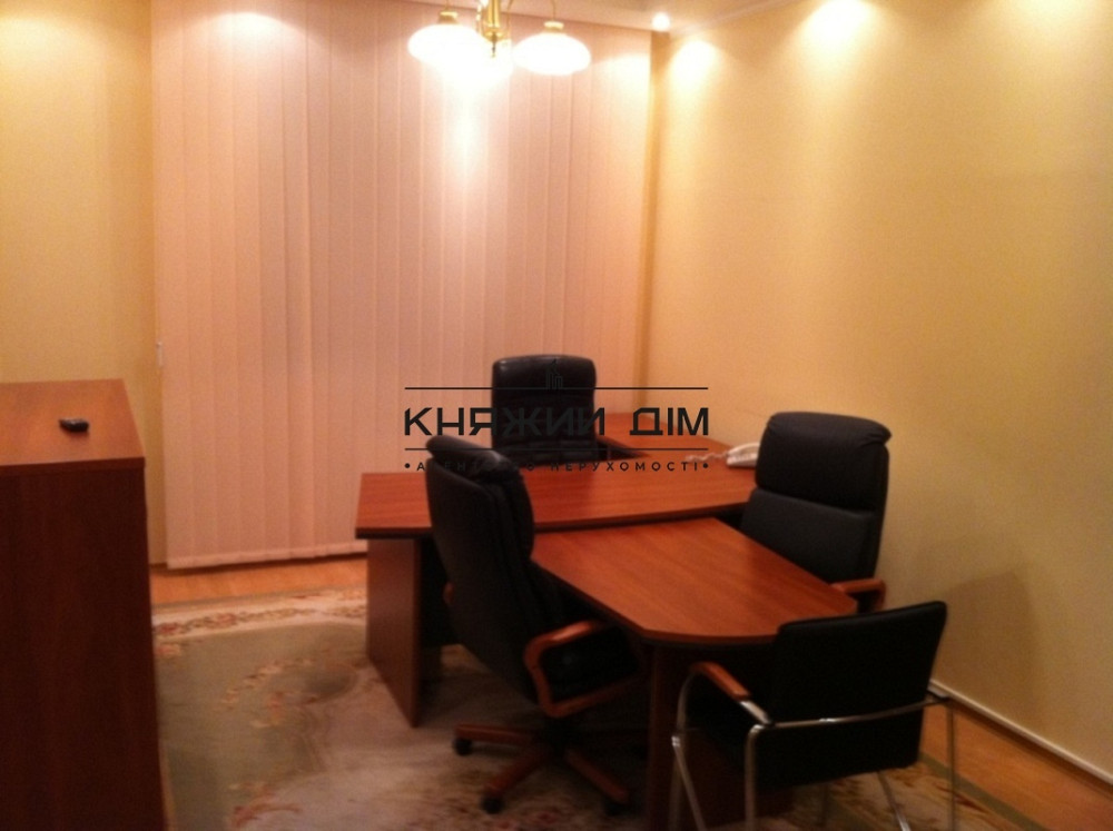 Оренда офісне приміщення на Артема ул./Січових Стрільців поверх - 6/7 Київ - фото 5