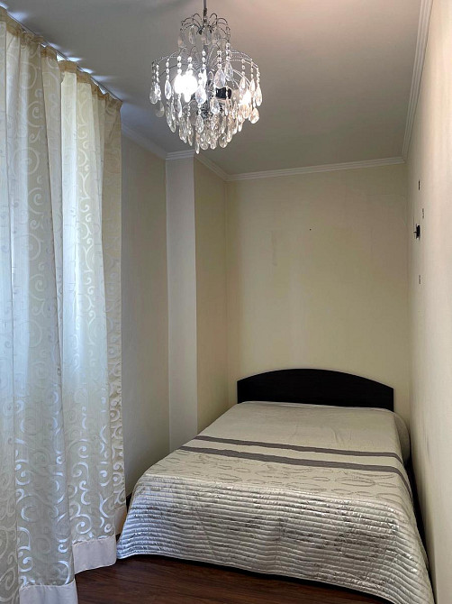 Продаж Квартира 2-кімнатна, 22/22 поверх на Володимира Івасюка вул., д. 53-Б Київ - фото 6