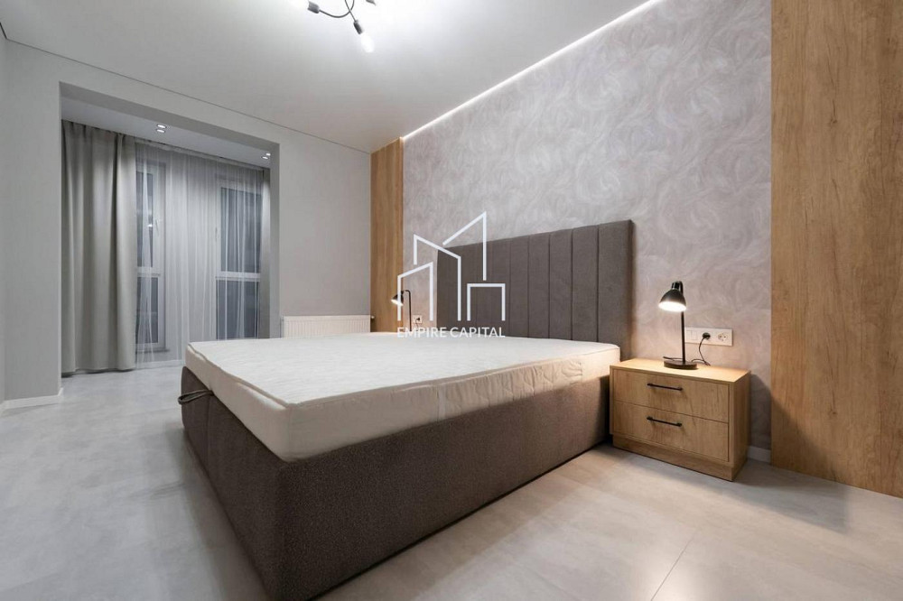 Оренда Квартира 1-кімнатна, 3/7 поверх на вул. Пимоненка Миколи Львів - фото 1