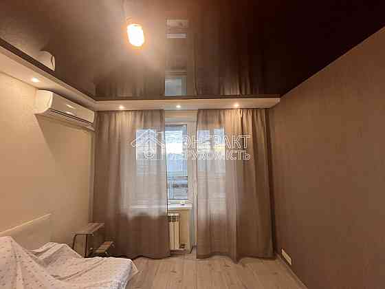 Продаж Квартира 3-кімнатна, 12/12 поверх на вул. Бібліка Харків