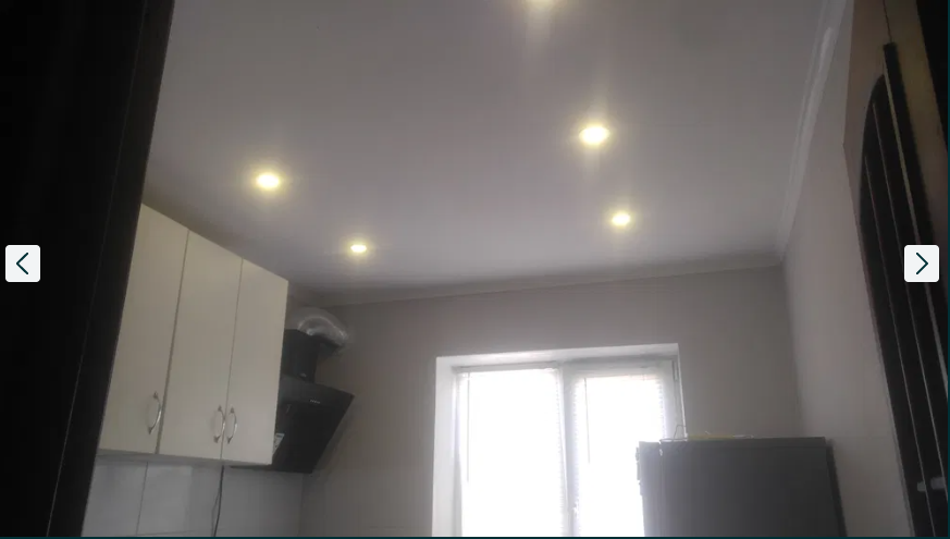 Продам 1-комнатную квартиру с евроремонтом возле моря Odessa - photo 5