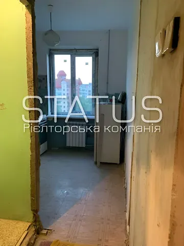 Продаж 2к Квартира 49.8 кв.м Героїв АТО вулиця 118/2 корпус 4 Полтава - фото 4