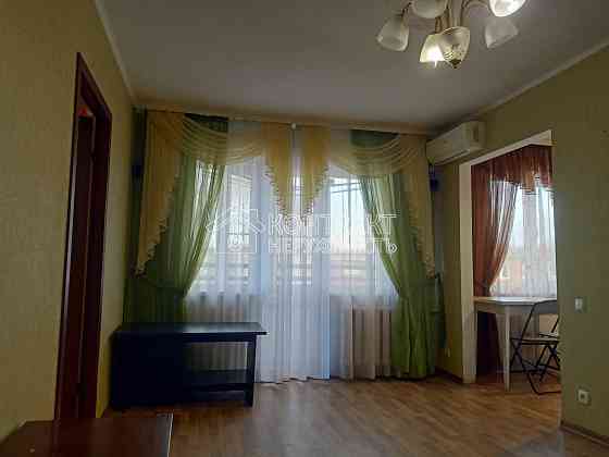 Продаж Квартира 2-кімнатна, 5/5 поверх на вул. Героїв Харкова Харьков