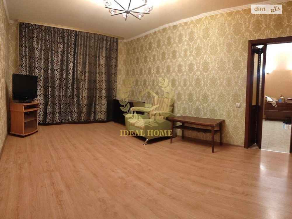 Однокімнатна квартира з косметичним ремонтом Київ - фото 2