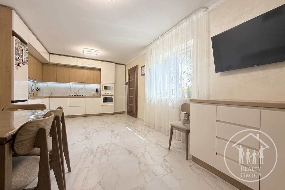 Продаж 2-поверховий Будинок з ділянкою 1.05 сот 121 кв.м  на Старознесенська вул. L'viv - photo 2