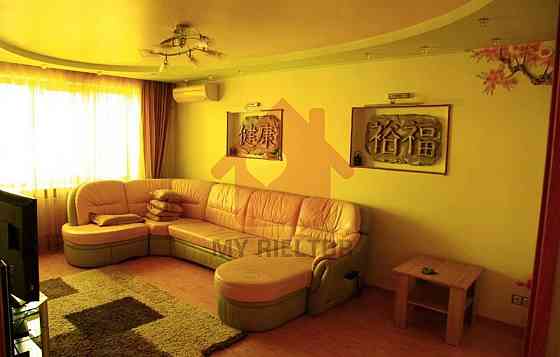 Оренда чотирикімнатної квартири по вул.Загорська Uzhhorod