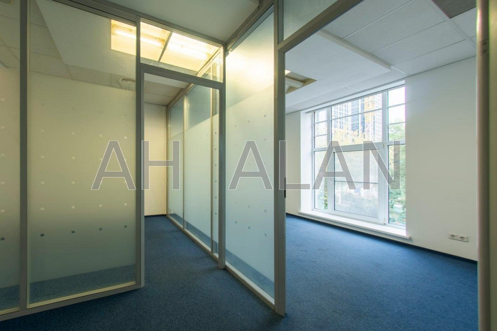 Оренда офісне приміщення на Велика Васильківська вул., 77А приміщень - 8, поверх - 4/9 Київ - фото 13