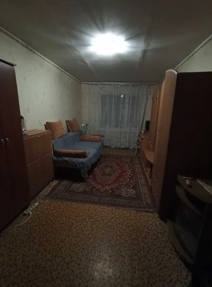 Продам комнату в общежитие. Одеса - фото 4