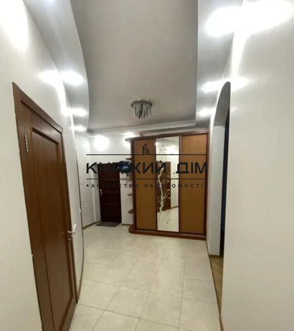 Метро Печерська !!! Оренда видової 3-х к.кв. по бул. Лесі Українки в Печерському р-ні. Код об'єкту №: 11202073 Київ - фото 11