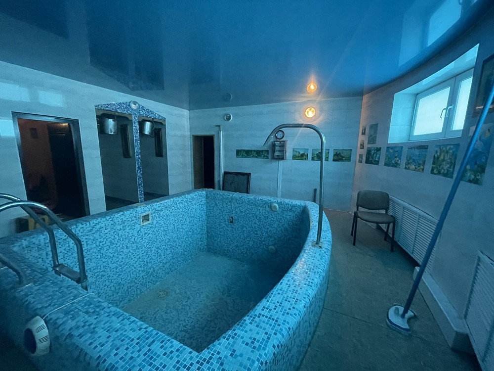 Продаж приміщення вільного призначення на Курбаса Л. вул., 7 поверх - 1/4 Ternopil' - photo 14