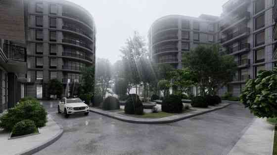 Продам 2-х комнатную у парка Шевченко Одесса