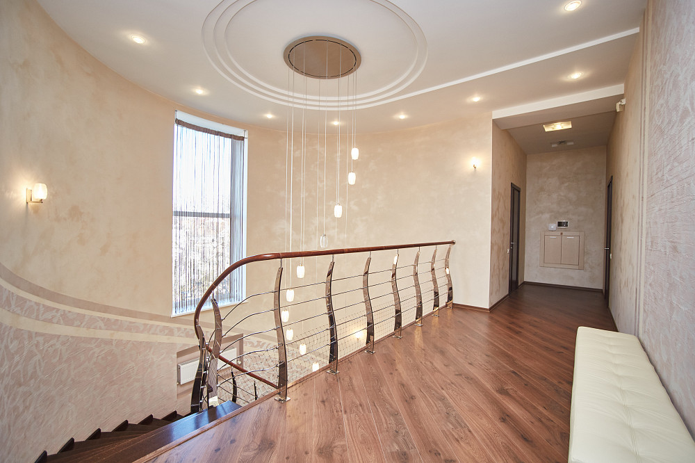 Современный коттедж на 7 сотках земли, 7 ст. Большого Фонтана Одеса - фото 18