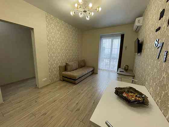 Продаж Квартира 1-кімнатна, 14/16 поверх на Михайла Максимовича вул. (Онуфрія Трутенка), 24 Київ