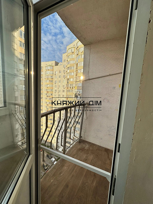 Оренда Квартира 1-кімнатна, 14/24 поверх на Урлівська Kiev - photo 4