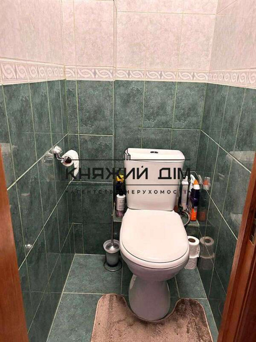 Оренда Квартира 2-кімнатна, 8/10 поверх на Руденко Ларисы ул. Киев - изображение 8