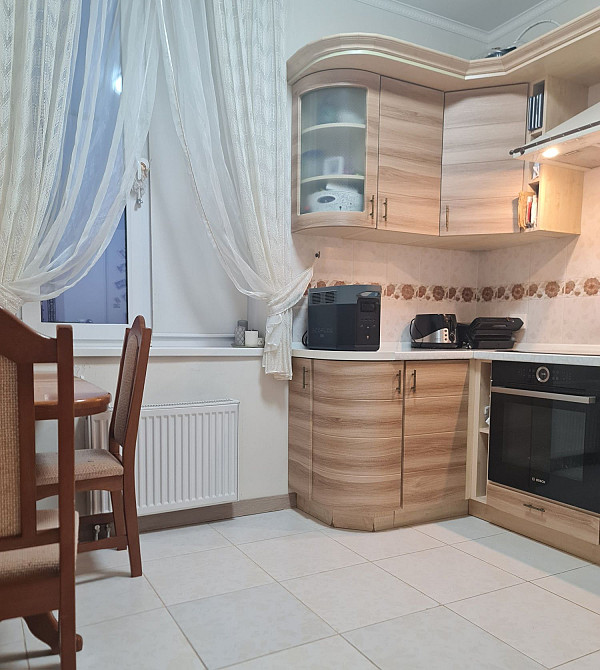 Продаж Квартира 2-кімнатна, 11/25 поверх на Урлівська вул., д. 23-В Київ - фото 2