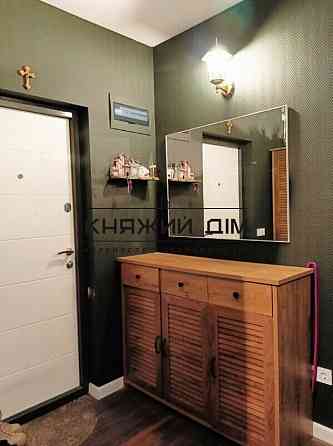 Продаж 2-х к.кв. в ЖК Сосновий Бір в Святошинському р-ні. Код об'єкту №:21145059 Київ