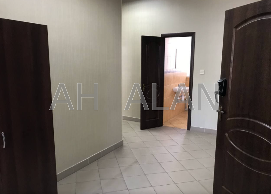 Оренда офісне приміщення на Професора Павловського вул., 4А приміщень - 7, поверх - 3/4 Київ - фото 8