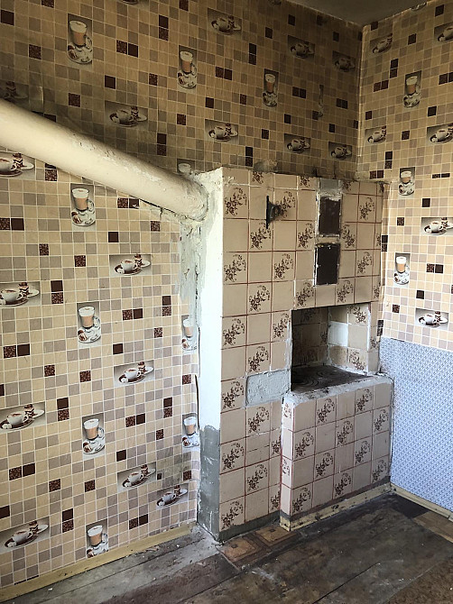 Продам дом-дачу в Визирке (СТ "Ягодное", 22 км от Одессы) Визирка - фото 11