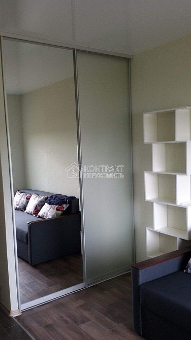 Продаж Квартира 1-кімнатна, 2/3 поверх на вул. Дідро Харьков - изображение 5