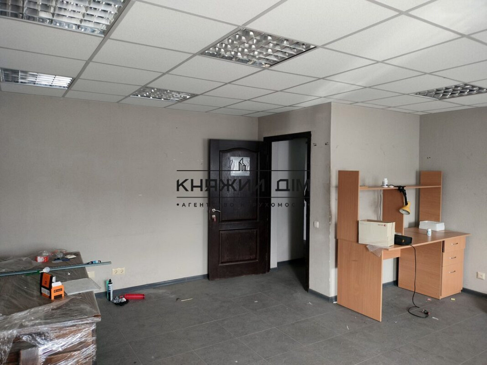 Оренда офісне приміщення на Коллекторная ул. поверх - 2/5 Київ - фото 4