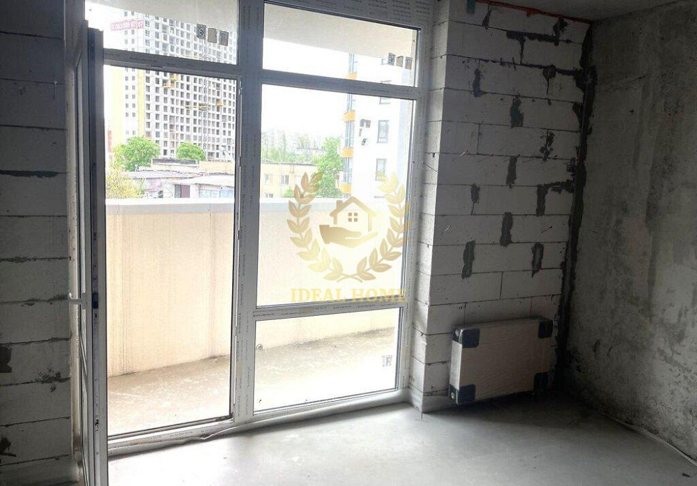 Продам 1к квартиру вул.Николая Кибальчича Київ - фото 6