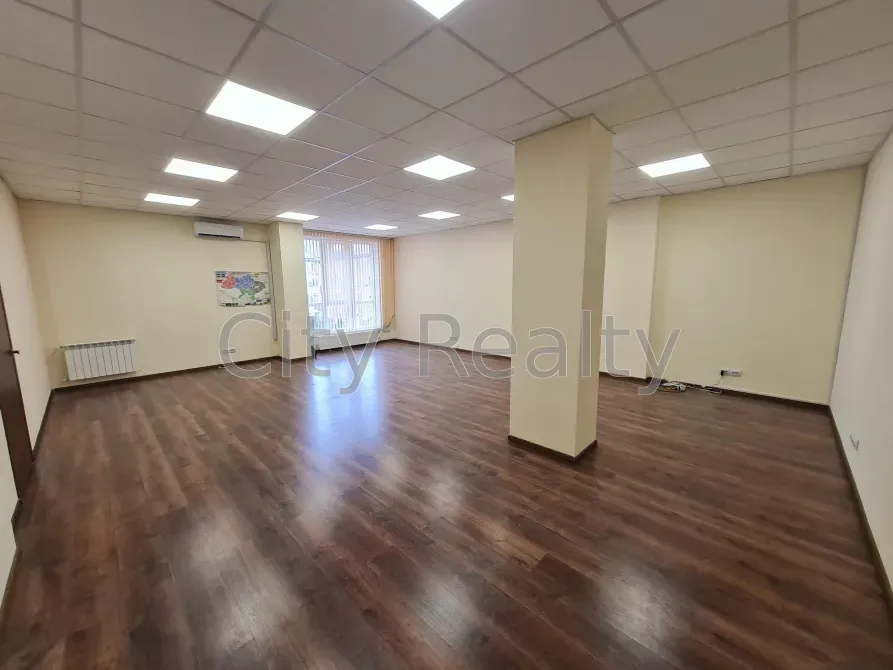 Здається Офісні приміщення площа 71 кв.м 3-й поверх Київ Глибочицька 40НП Київ - фото 3