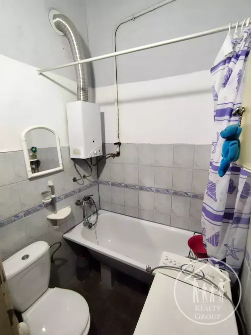 Продаж 1к Квартира 38 кв.м Замарстинівська, 15 L'viv - photo 4