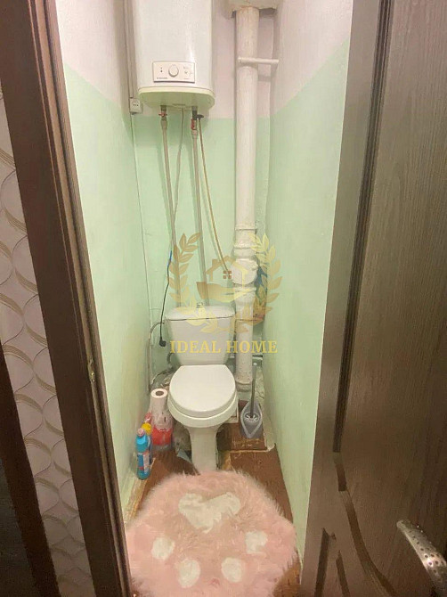 Продаж кімнати з ремонтом у квартирі на Троєщині, Київ Київ - фото 3