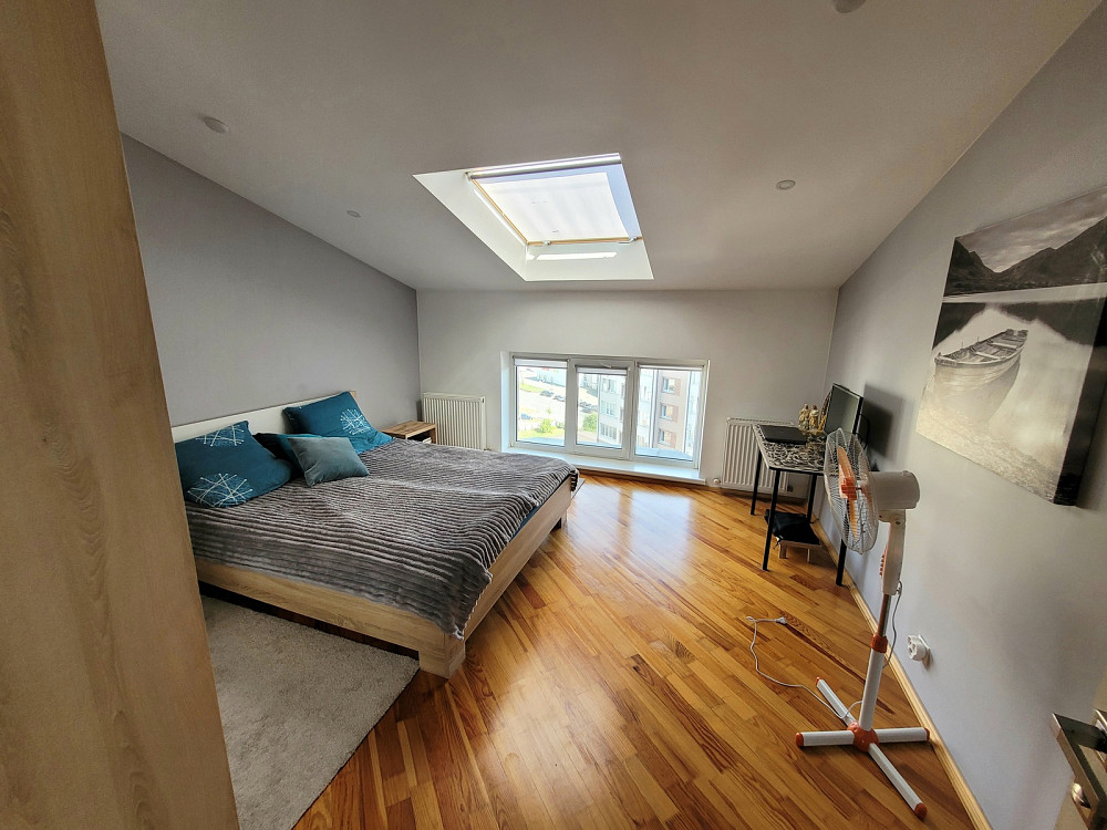 Продаж Квартира 2-кімнатна, 10/10 поверх на вул. Івасюка В. Івано-Франківськ - фото 13