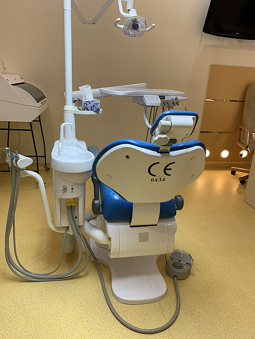 Оренда приміщення вільного призначення на Шевченка Т. б-р поверх - 3/4 Тернопіль - фото 8