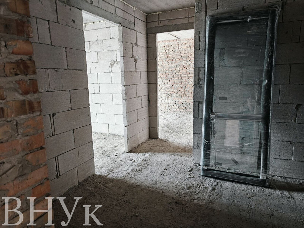 Продаж Квартира 3-кімнатна, 4/10 поверх на Глибока Тернополь - изображение 10