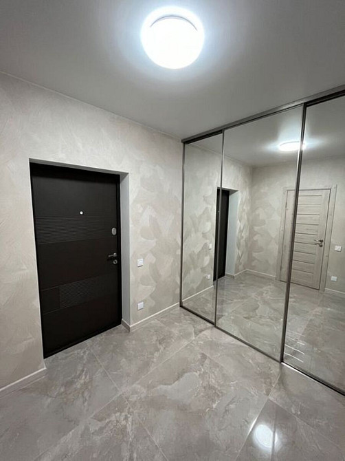 Оренда Квартира 1-кімнатна, 17/25 поверх на Ревуцкого ул., 40 б Київ - фото 13