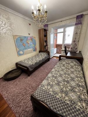 Продаж Квартира 3-кімнатна на ул. Маршала Говорова, 11/1 Одеса - фото 19