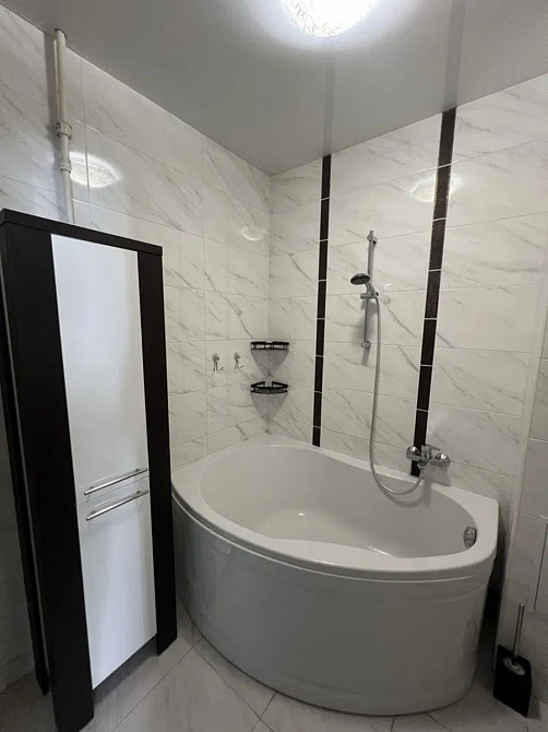 Оренда Квартира 1-кімнатна, 1/9 поверх на бульвар Верховної Ради, 19 Київ - фото 12