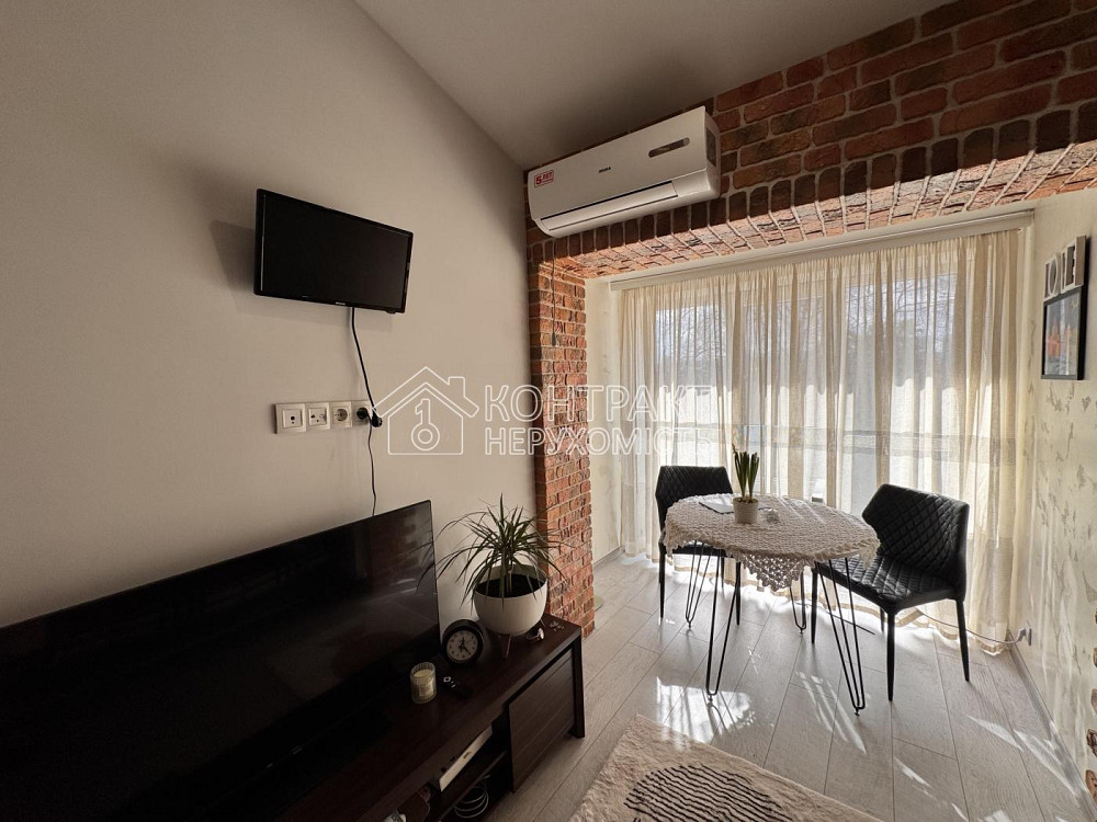 Продаж Квартира 2-кімнатна, 3/3 поверх на вул. Маршала Батицького Харків - фото 2