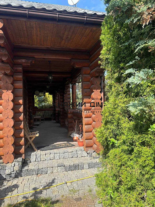 Оренда Будинок на 5-а вул. Ентузіаств Київ - фото 7