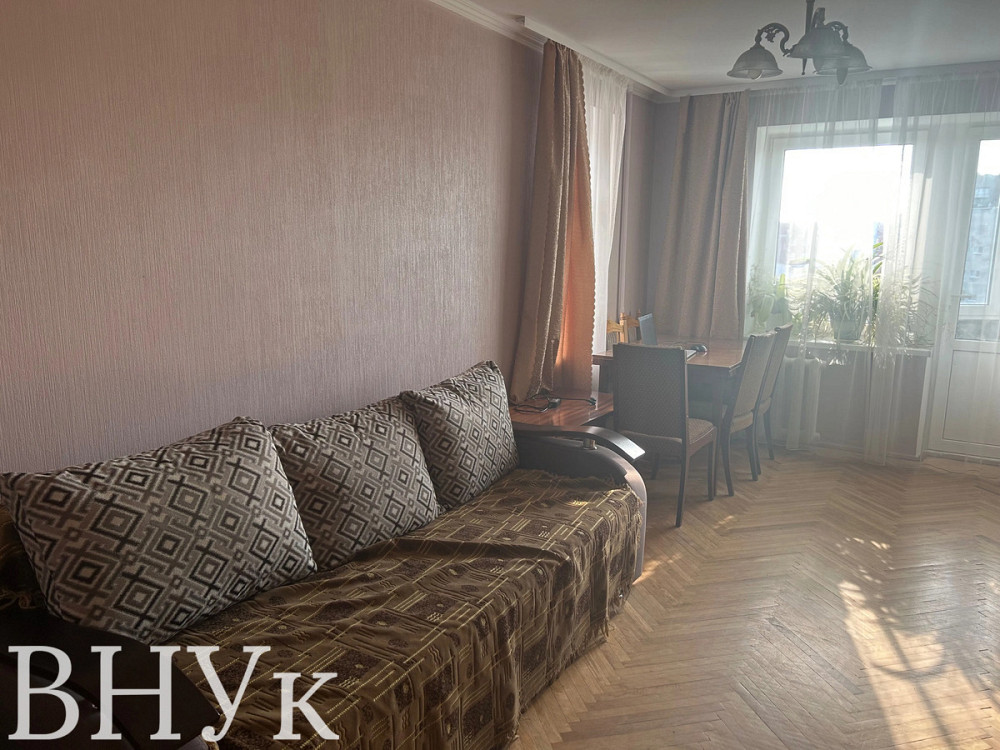 Продаж Квартира 5-кімнатна, 9/15 поверх на вул. Зубрівська Львів - фото 1