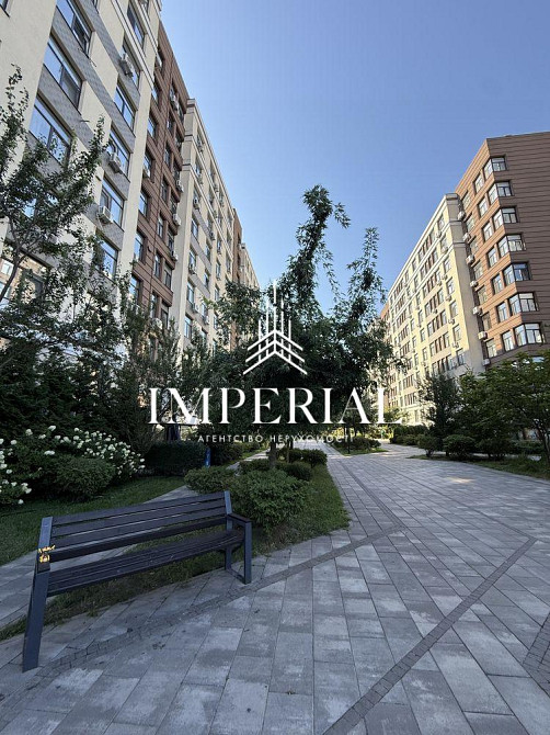 Продаж Квартира 2-кімнатна, 2/9 поверх на вул. Практична Київ - фото 10