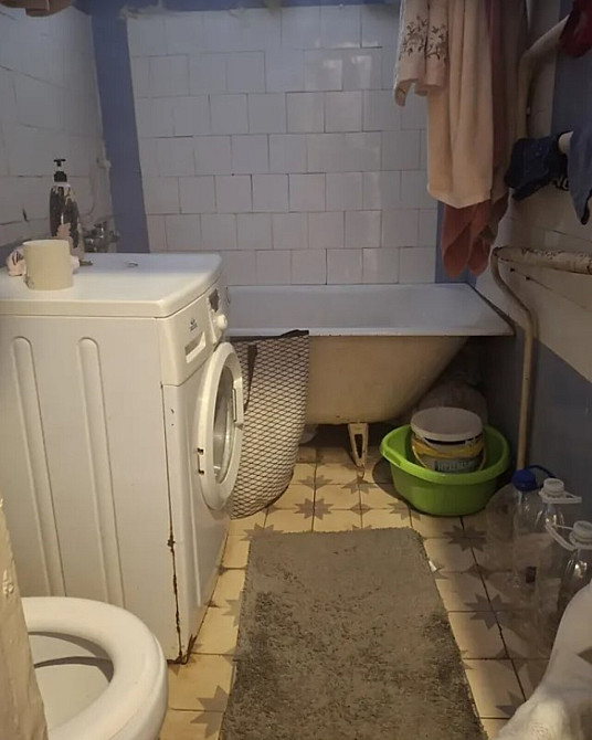 Продаж Квартира 2-кімнатна, 4/4 поверх на Кропивницького Vinnytsya - photo 8