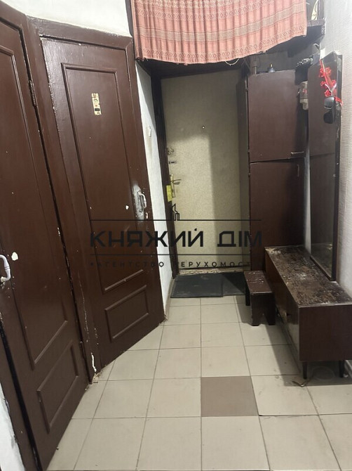 Оренда Квартира 2-кімнатна, 5/5 поверх на Воскресенская ул. Kiev - photo 6