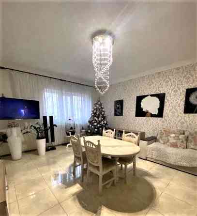 Капитальный дом на приватизированном участке 5 соток ,Червоный Хутор Лиманка