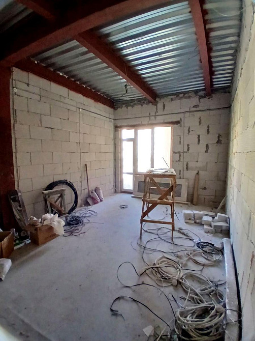 Продаж Квартира 1-кімнатна, 2/3 поверх на Милославська вул., д. 31-В Kiev - photo 9