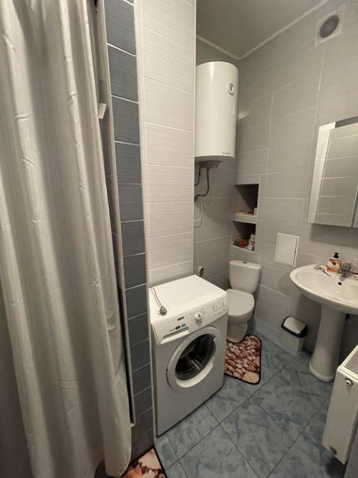 1 комнатная квартира в ЖК Романовском! Одеса - фото 3