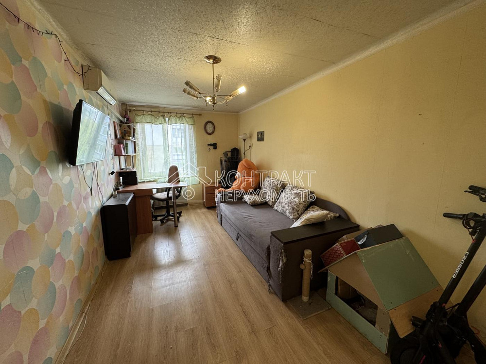 Продаж Квартира 1-кімнатна, 5/10 поверх на вул. Європейська Kharkiv - photo 9