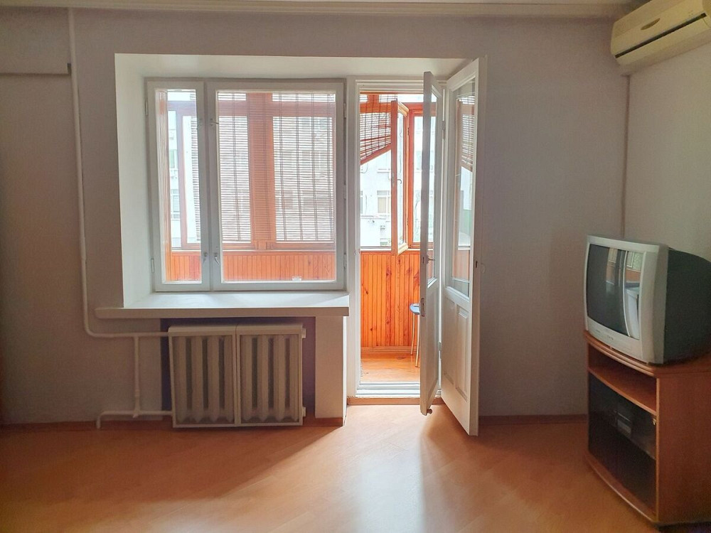 Оренда Квартира 3-кімнатна, 3/9 поверх на вул. Предславинська, 26А Київ - фото 7