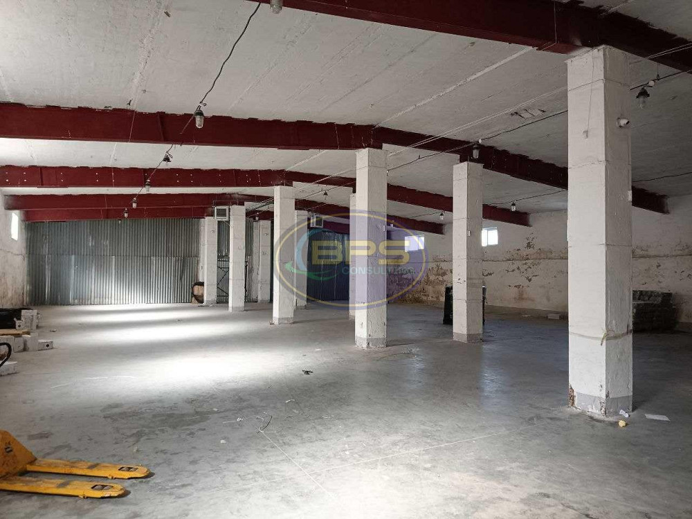 Оренда складське приміщення на вул. Моторна поверх - 1/1 Одеса - фото 4